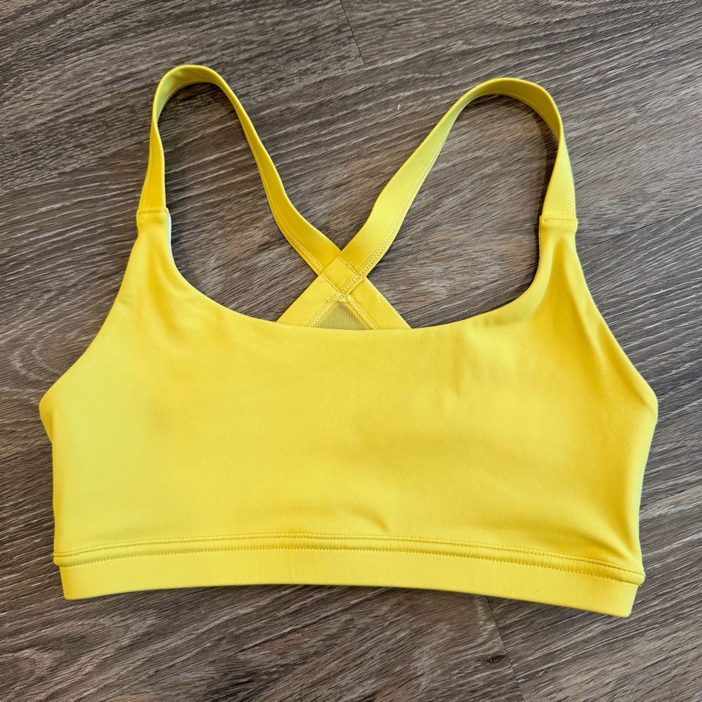 Oiselle Hi Twenty Sports Bra